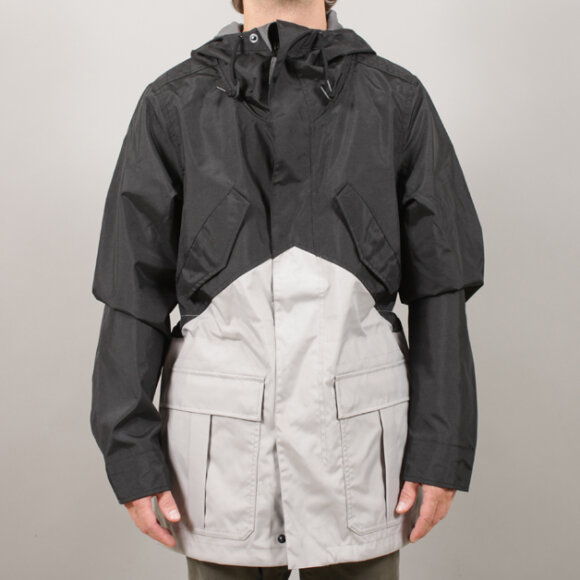 Nike SB - Nike SB Mid-Weight Fishtail Jakke 