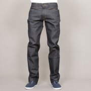 Levis Skateboarding - Levi's 504 Straight Jean