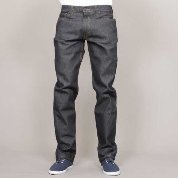 Levis Skateboarding - Levi's 504 Straight Jean