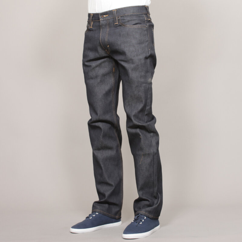 Levi s 504 Straight Jean