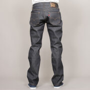 Levis Skateboarding - Levi's 504 Straight Jean