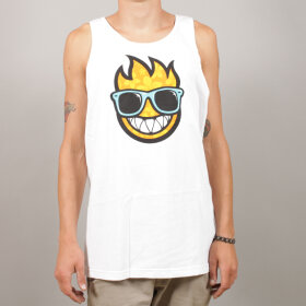 Spitfire - Spitfire Life Of Leisure Tank Top