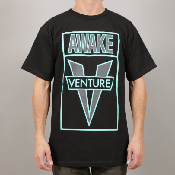 Venture - Venture OG Awake V T-Shirt