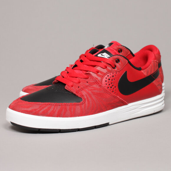 nike PAUL RODRIGUEZ 7 HIGH PREMIUM Skate Sko & Sneakers