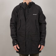 Carhartt - Carhartt Battle Parka Jakke
