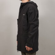Carhartt - Carhartt Battle Parka Jakke