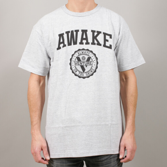 Venture - Venture Awake Seal T-Shirt