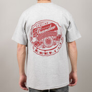 Thunder - Thunder Bottlecap Pocket T-Shirt