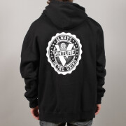 Venture - Venture Awake High Hood Sweatshirt