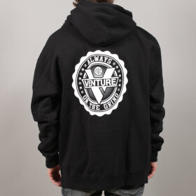 Venture - Venture Awake High Hood Sweatshirt