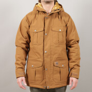 Carhartt - Carhartt Mentor Jakke