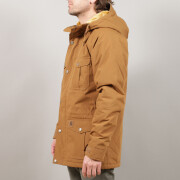 Carhartt - Carhartt Mentor Jakke