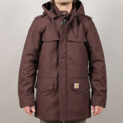 Carhartt - Carhartt Hickman Coat Jakke