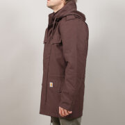 Carhartt - Carhartt Hickman Coat Jakke