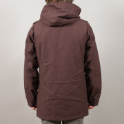 Carhartt - Carhartt Hickman Coat Jakke