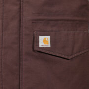 Carhartt - Carhartt Hickman Coat Jakke