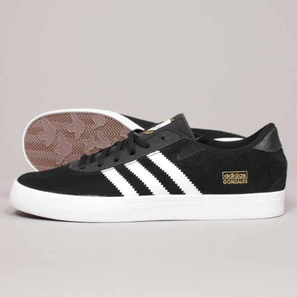 Adidas Skateboarding - Adidas Gonz Pro Sko