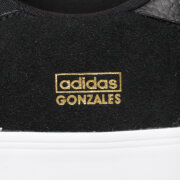 Adidas Skateboarding - Adidas Gonz Pro Sko