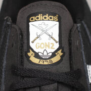 Adidas Skateboarding - Adidas Gonz Pro Sko
