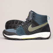 Nike SB - Nike SB Alder Air Sko