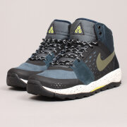 Nike SB - Nike SB Alder Air Sko