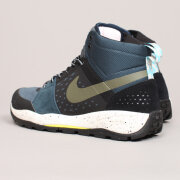 Nike SB - Nike SB Alder Air Sko