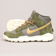 Nike SB - Nike SB Dunk High Sko