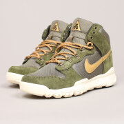 Nike SB - Nike SB Dunk High Sko