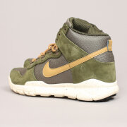 Nike SB - Nike SB Dunk High Sko