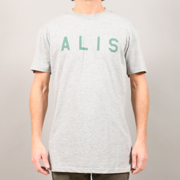 Alis - Alis College Letters T-Shirt