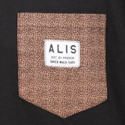 Alis - Alis Obstacle Pocket L/S T-Shirt