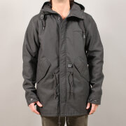 Carhartt - Carhartt Clash Parka Jakke