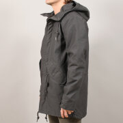 Carhartt - Carhartt Clash Parka Jakke