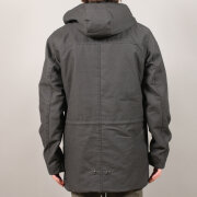 Carhartt - Carhartt Clash Parka Jakke