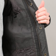 Carhartt - Carhartt Clash Parka Jakke