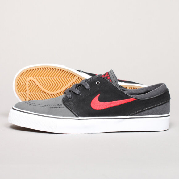 Nike SB - Nike SB Janoski Sko Nike SB - Nike SB Janoski Sko