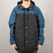 Obey - Obey Hunter Jakke (reversible)
