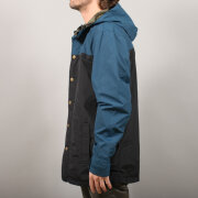 Obey - Obey Hunter Jakke (reversible)