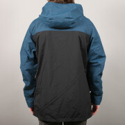 Obey - Obey Hunter Jakke (reversible)
