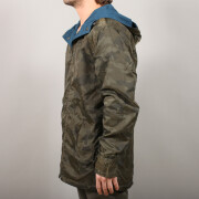 Obey - Obey Hunter Jakke (reversible)