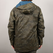 Obey - Obey Hunter Jakke (reversible)