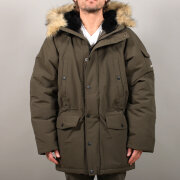 Carhartt - Carhartt Anchorage Parka Jakke