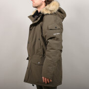 Carhartt - Carhartt Anchorage Parka Jakke