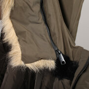Carhartt - Carhartt Anchorage Parka Jakke