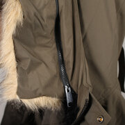 Carhartt - Carhartt Anchorage Parka Jakke