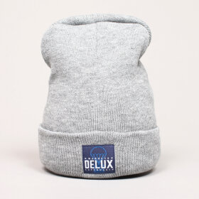 Delux - Delux Label Beanie