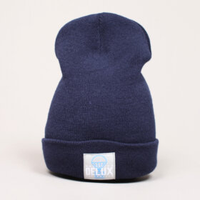 Delux - Delux Label Beanie