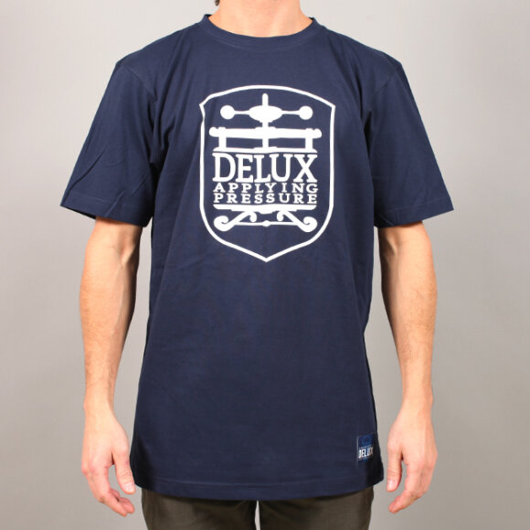 Delux - Delux Pressure T-Shirt
