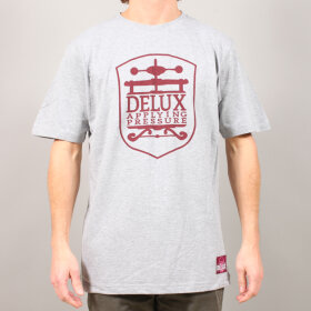 Delux - Delux Pressure T-Shirt
