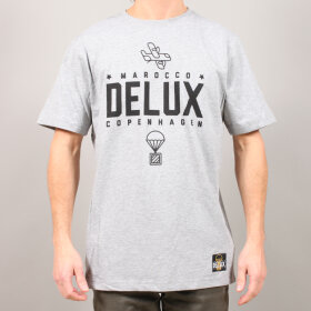 Delux - Delux Plane T-Shirt